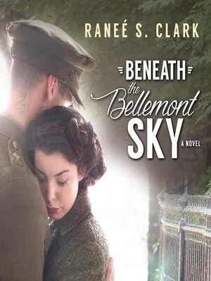 cover image of Beneath the Bellemont Sky